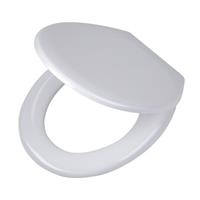 Tiger toiletzitting Springfield duroplast wit
