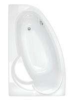 Sanifun Allibert Ladiva R inbouw ligbad 175 x 110 x 44 B.