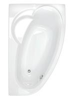 Sanifun Allibert Ladiva L inbouw ligbad 175 x 110 x 44 B.