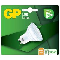 Gp Led Lamp Reflector Gu10 4,8w