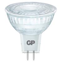 Gp Led Lamp Gu5.3 4,7w 345lm Reflector Dimbaar 084983