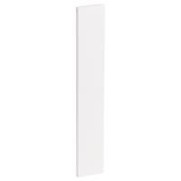 CanDo eindstuk wit medium 4 stuks