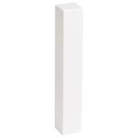 CanDo binnen- en buitenhoek wit 2 stuks