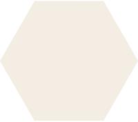 Jabo Hexagon Timeless vloertegel ivory 15x17