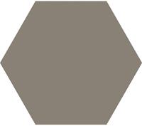 Jabo Hexagon Timeless vloertegel taupe 15x17