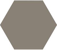 Jabo Hexagon Timeless vloertegel taupe 15x17