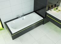 Sanifun inbouw ligbad Fenix Duo 180 x 80.
