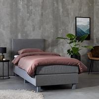 Primaviera Deluxe Boxspringset Zion - Stof - S