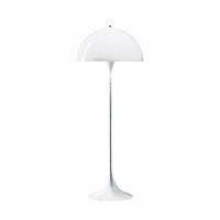 louispoulsen Louis Poulsen Panthella staanlamp LO 5744167068 Wit