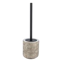 Wenko - WC-Keramik-Bürste FEDIO,