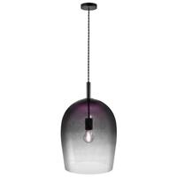 Nordlux Pendelleuchte Uma in Grau E27 290mm