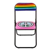 Seletti Studio Job Vouwstoel Peace
