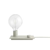 Muuto Control tafellamp met dimmer MU 15412 Grijs