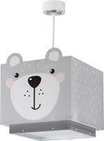 Little Friends hanglamp 64572 grijs