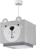 Dalber Little Friends hanglamp 64572 grijs