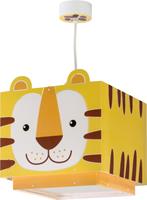 Little Friends hanglamp 64562 geel