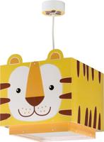 Dalber Little Friends hanglamp 64562 geel