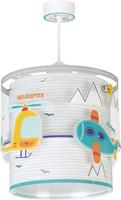 Dalber hanglamp Baby Travel 61682 multi-color