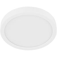 EGLO LED-Deckenleuchte Ø285 WEISS 4000K 'FUEVA 5' (30891) - 