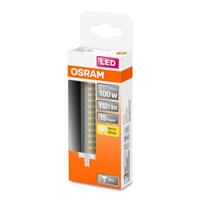 OSRAM LED lamp R7s 11W 2.700K