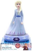 Frozen 3D Lamp