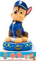 Paw Patrol 3D LED Nachtlamp Chase 25 cm