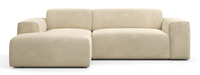 Marie Claire Home | Hoekbank Karen hoekdeel links