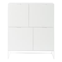 Unico Milano | Dressoir Bogota 4-deurs