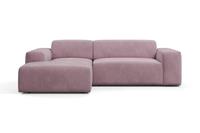 Marie Claire Home | Hoekbank Karen hoekdeel links