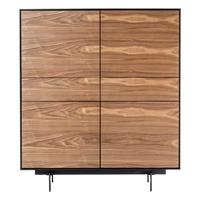 Unico Milano | Dressoir Siviglia 4-deurs