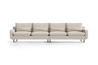 My Pop Design | 6-Zitsbank Monceau