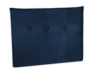Milo Casa | Hoofdbord Monica velvet