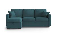 My Pop Design | Hoekslaapbank Odeon hoekdeel links