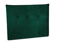 Milo Casa | Hoofdbord Monica velvet