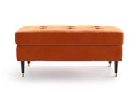 Daniel Hechter Home | 2-Zitspoef Aldo
