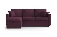 My Pop Design | Hoekslaapbank Odeon hoekdeel links