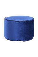 Kayoom Hocker met bergruimte Pouf Taj Mahal 125