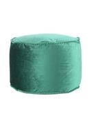 Kayoom Hocker met bergruimte Pouf Taj Mahal 125