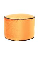 Kayoom Hocker met bergruimte Pouf Taj Mahal 125