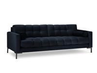 | 4-zitsbank Bali velvet