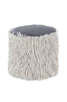Poef Bobtail &VerticalLine; Hearthome & Living