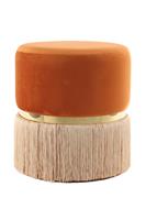 Hearthome & Living | Hocker Amelia