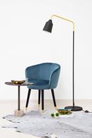 | Vloerlamp Capree
