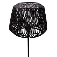 Home24 Staande lamp Timber Pearl, Pauleen