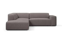 Marie Claire Home | Hoekbank Karen Big hoekdeel links