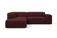 Marie Claire Home | Hoekbank Karen Big hoekdeel links