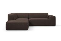 Marie Claire Home | Hoekbank Karen Big hoekdeel links