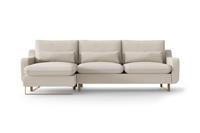 My Pop Design | Hoekbank Monceau hoekdeel links