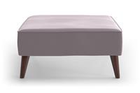 My Pop Design | Poef Auteuil Marron