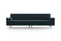 Daniel Hechter Home | 4-Zitsbank Aldo
